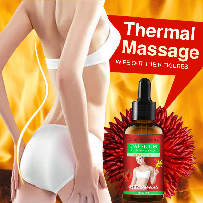 Hip Shaping Waist Shaping Leg Body Cosmetics