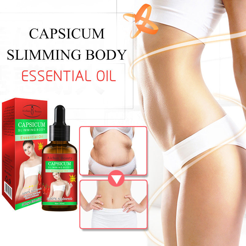 Hip Shaping Waist Shaping Leg Body Cosmetics