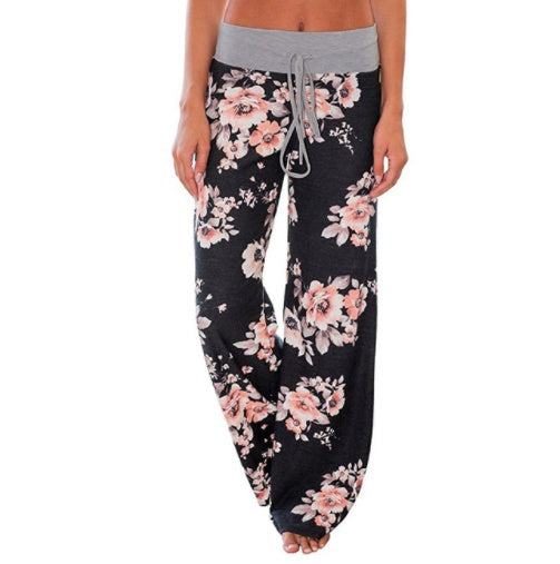 Pantalons de survêtement tendance