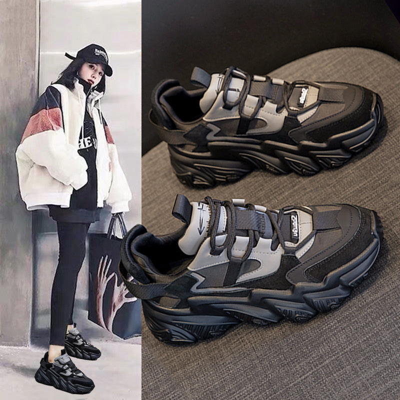 Chunky Sport Sneakers