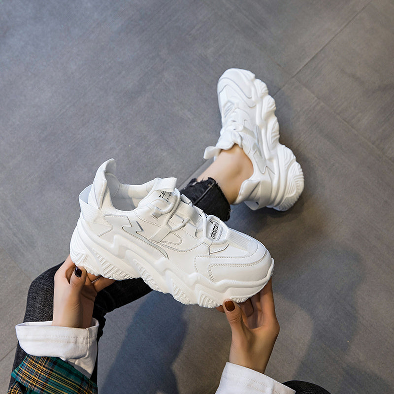 Chunky Sport Sneakers