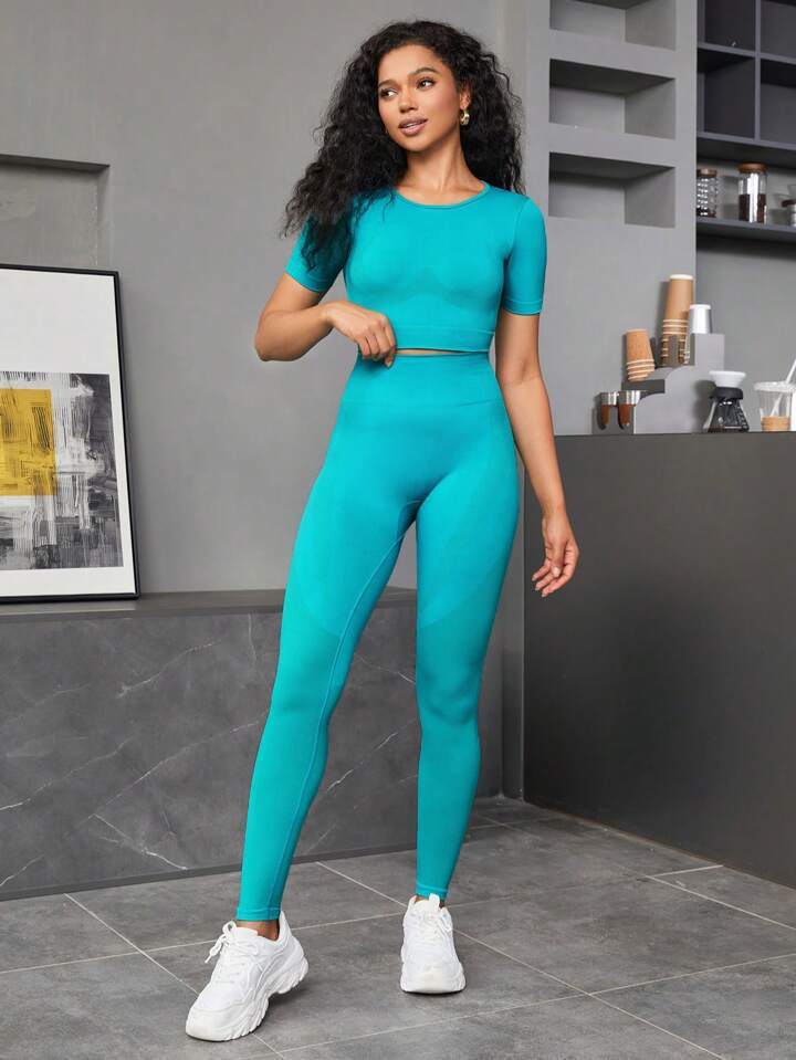 Training Sports Suit