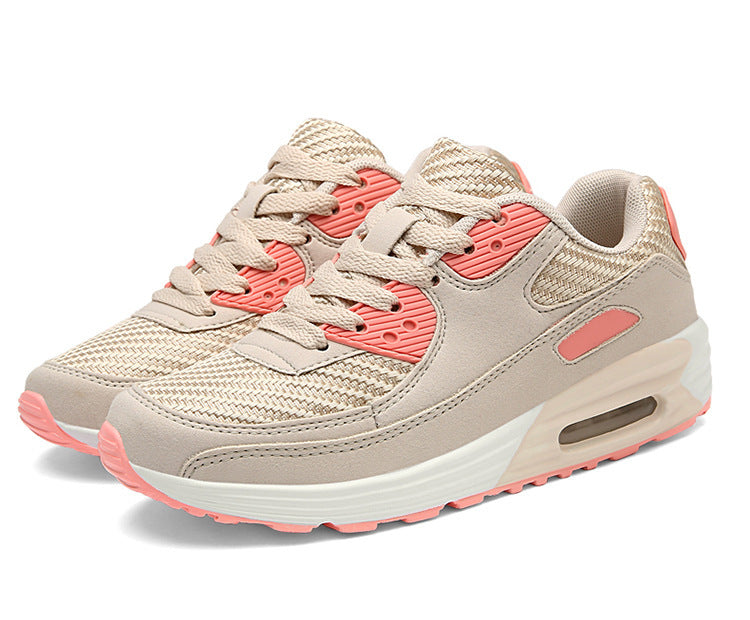 Lightweight Daily Sneakers