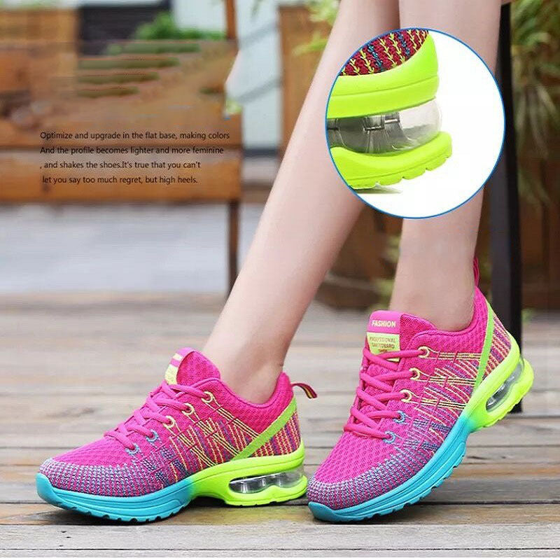Casual Sport Sneakers