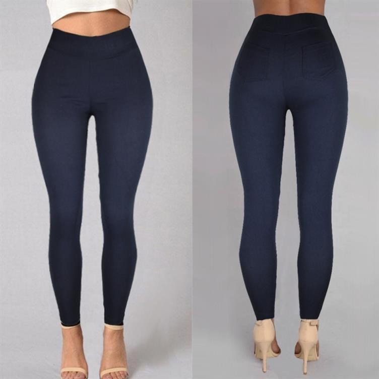 Stretch Jegging Trousers