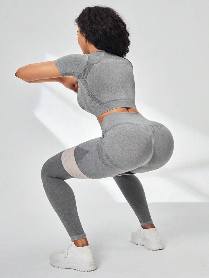 Training Sports Suit