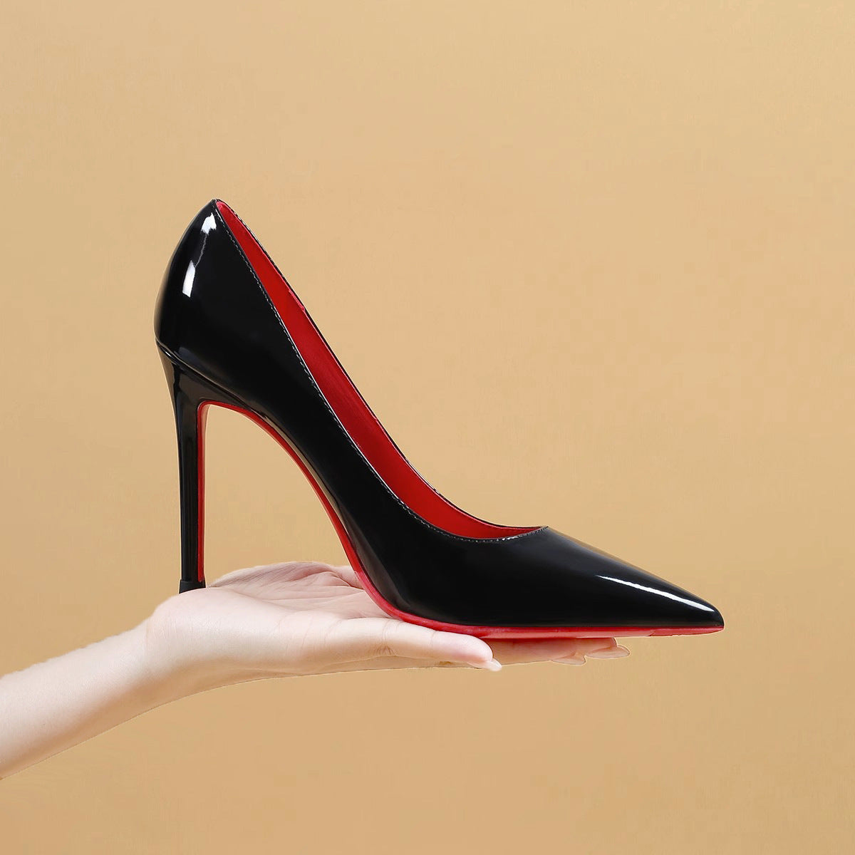 Women's Stiletto Heel