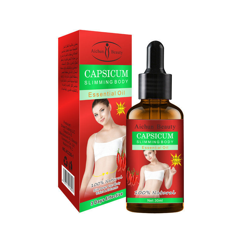 Hip Shaping Waist Shaping Leg Body Cosmetics