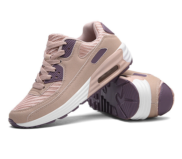 Lightweight Daily Sneakers