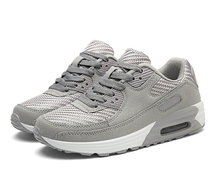 Lightweight Daily Sneakers