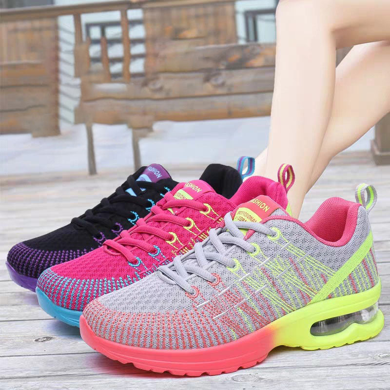 Casual Sport Sneakers