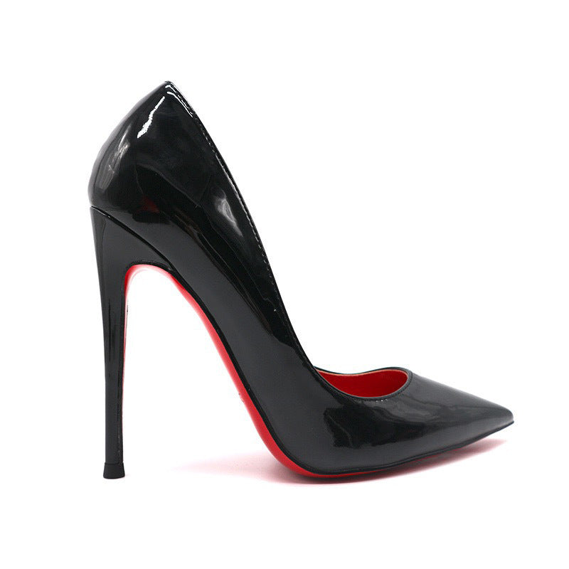 Women's Stiletto Heel