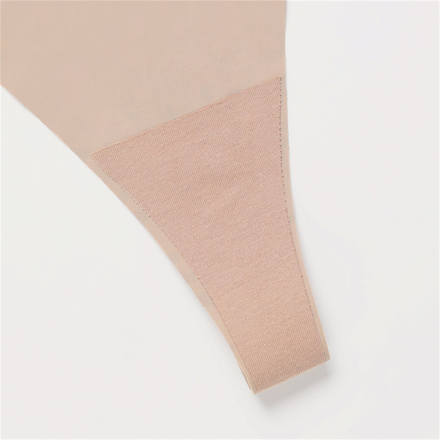 Buckle T-string Panties