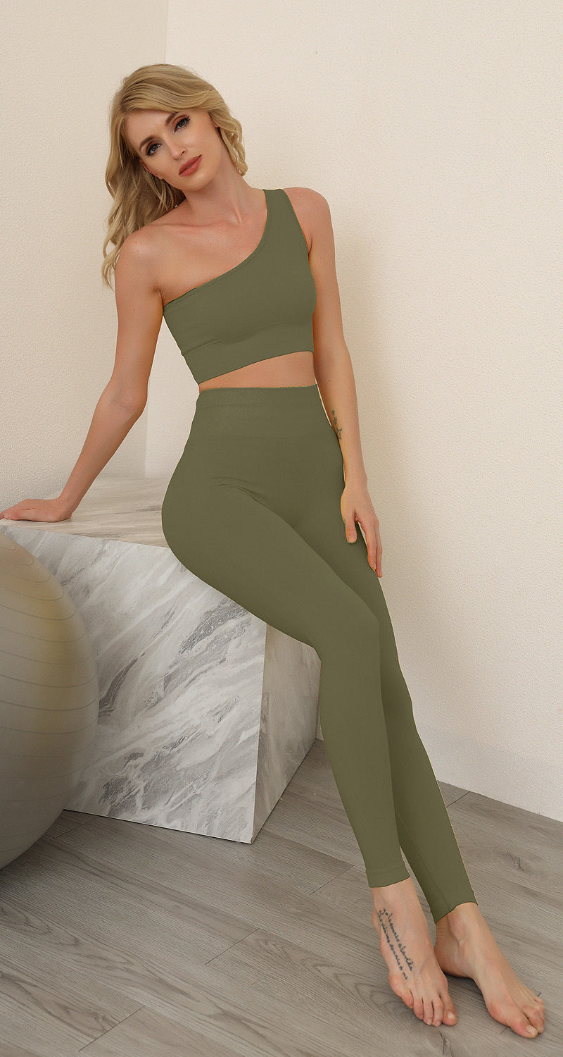 Seamless Workout Set