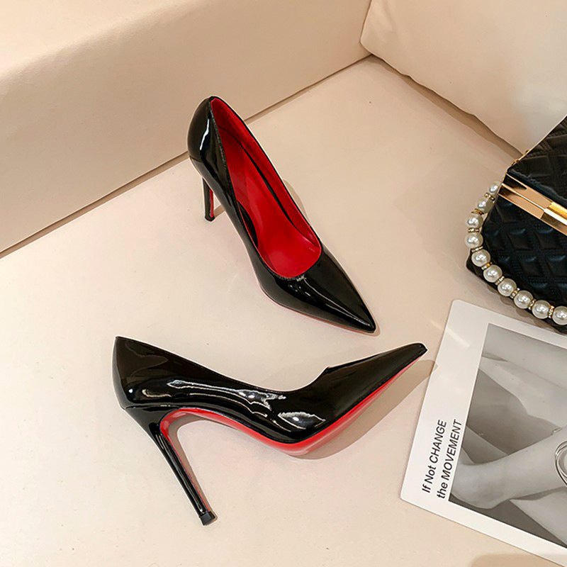 Women's Stiletto Heel