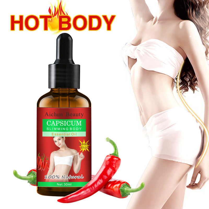 Hip Shaping Waist Shaping Leg Body Cosmetics