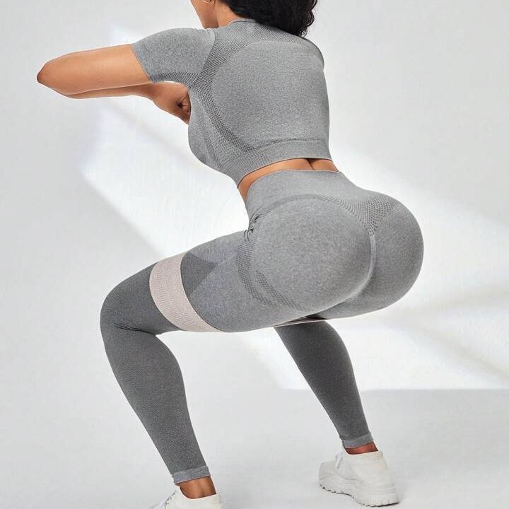 Training Sports Suit