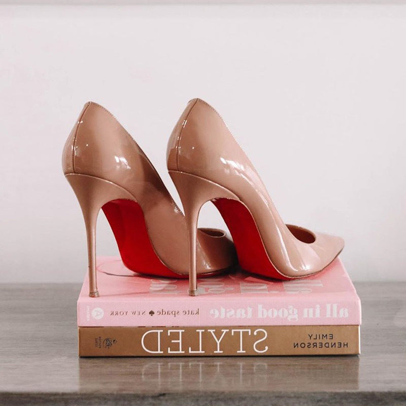 Women's Stiletto Heel